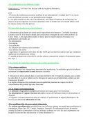 Géo Nourrir les Hommes