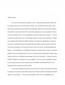 Lettre persane