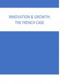 Innovation & growth, the French Case