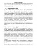 Evaluation du fonctionnaire