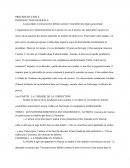 Droit, procédure civile
