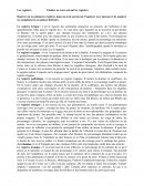 Les registres Etudier un texte suivant les registres