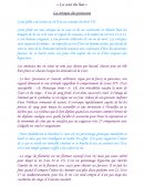 La cour du lion