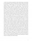 DISSERTATION MONT CRAMEL