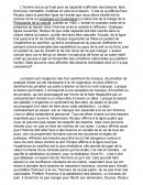 Explication texte de philo