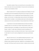 Les gilets jaunes et les corps intermédiaire en France