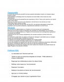 SWOT Adecco