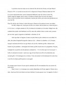 Corpus Proust Mauriac