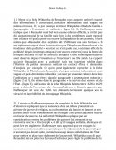 TPE histoire mathématique