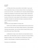 La comédie
