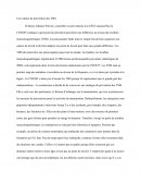 Fiche lecture SST