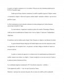 Définition d’histoire et mémoire