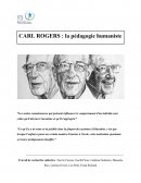 Carl Rogers