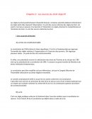 Les sources du droit