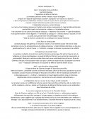 Lecture analytique princesse de Clèves