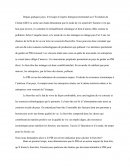 Le pib