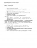 Plan dissertation YouTube