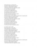 Le récit de la lionne