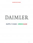 Distribution Daimler
