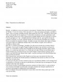 Ecoles des femmes