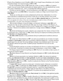 Biographie de Baudelaire