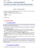 Cours prospection management interculturel