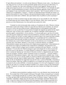 Dissertation philosophie sur la vérité