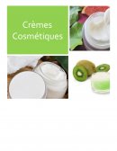 TPE crèmes cosmétiques