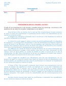 SALARIE OU PAS