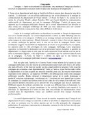 Devoir Géographie Aisne
