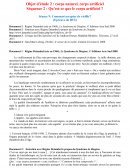 Synthèse document