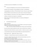La princesse de Montpellier