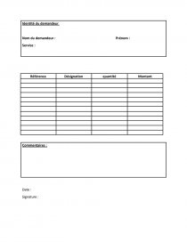 Dossier Les Fournitures De Bureau Dossier Les Fournitures De Bureau