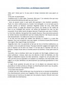 Conception du bonheur