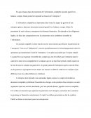 En quoi chaque étape du traitement de l’information comptable (journal grand livre, balance, compte ,bilan) permet de répondre au besoin de l’entreprise ?