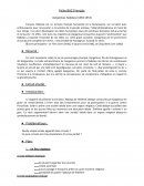 Gargantua Rabelais Commentaire Fiche Bac