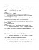 Statut du personnel des AREP