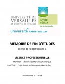 Dans quelle mesure l’amélioration du service après-vente (SAV) peut être un levier pour la stratégie de fidélisation de la clientèle ?