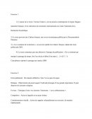 DEVOIR 1 PREPARER E1
