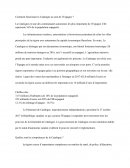 La Catalogne
