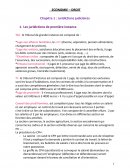 Juridictions judiciaires