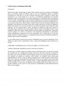 L'affaire Dreyfus et la République