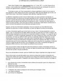 LA CRITIQUE DE LA DEFINITION DU DROIT