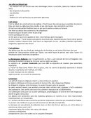 Cours de culture design