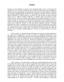 L'écriture et le langage