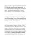 Dissertation histoire socialisme terminale
