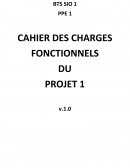 Gestion de projet