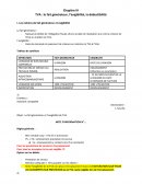 TVA : le fait générateur, l’exigibilité, la déductibilité