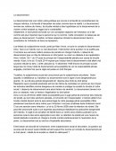 Le discernement