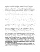 Opinion publique